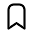 bookmark-outline